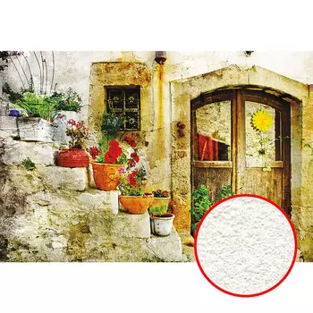 Фреска Ortograf