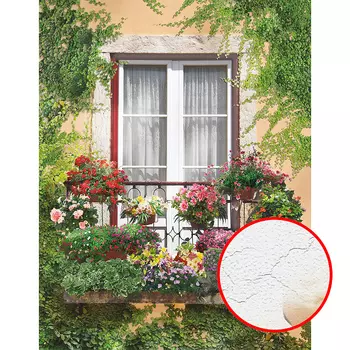 Фреска Ortograf