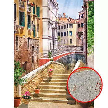 Фреска Ortograf