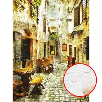 Фреска Ortograf