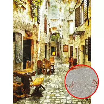 Фреска Ortograf