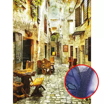 Фреска Ortograf