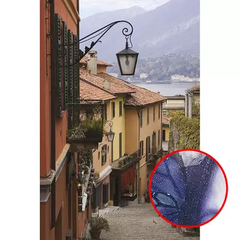 Фреска Ortograf