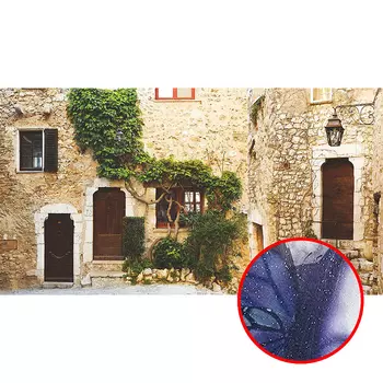 Фреска Ortograf