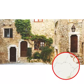 Фреска Ortograf