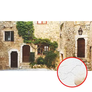 Фреска Ortograf