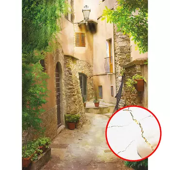 Фреска Ortograf