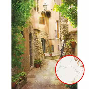 Фреска Ortograf