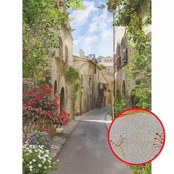 Фреска Ortograf