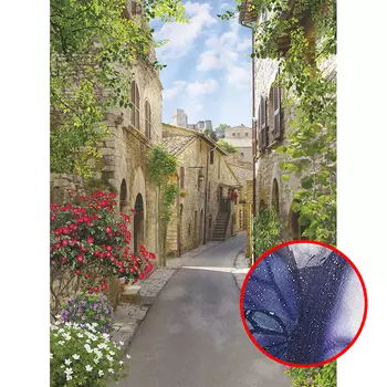 Фреска Ortograf