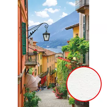 Фреска Ortograf