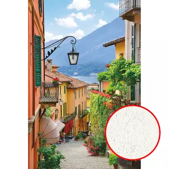 Фреска Ortograf