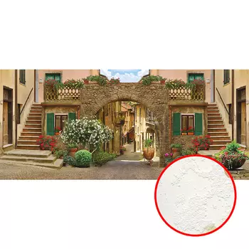 Фреска Ortograf