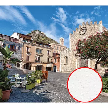 Фреска Ortograf