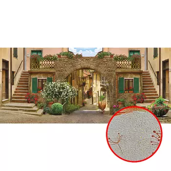 Фреска Ortograf