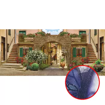 Фреска Ortograf