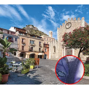 Фреска Ortograf