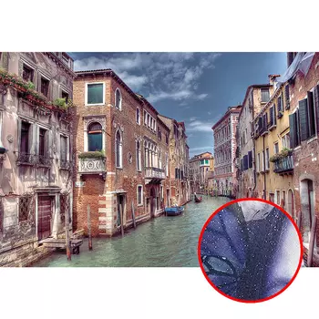 Фреска Ortograf