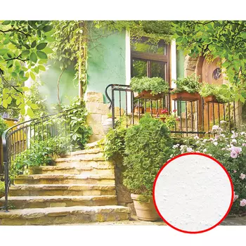 Фреска Ortograf