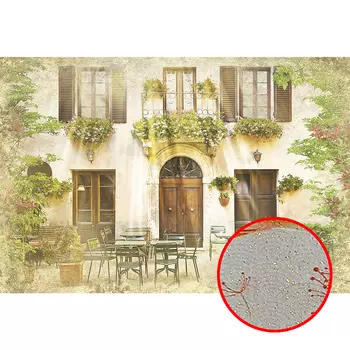 Фреска Ortograf