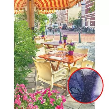 Фреска Ortograf