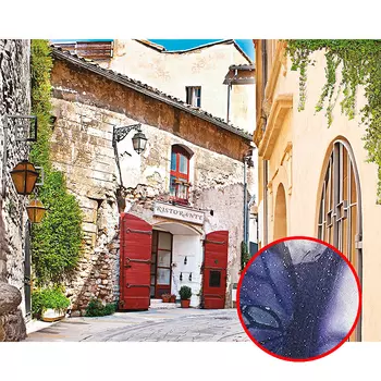 Фреска Ortograf