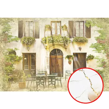 Фреска Ortograf