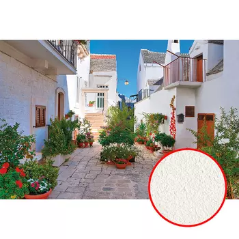 Фреска Ortograf