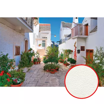 Фреска Ortograf