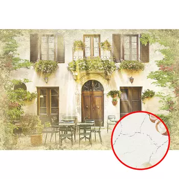 Фреска Ortograf