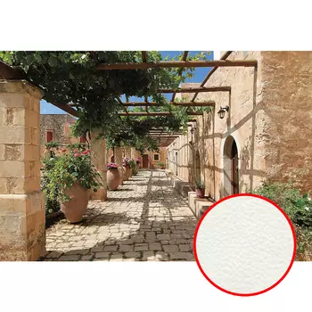 Фреска Ortograf