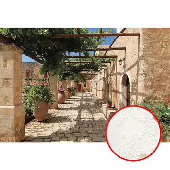 Фреска Ortograf