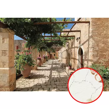 Фреска Ortograf