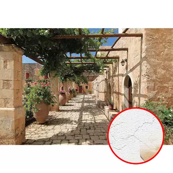 Фреска Ortograf