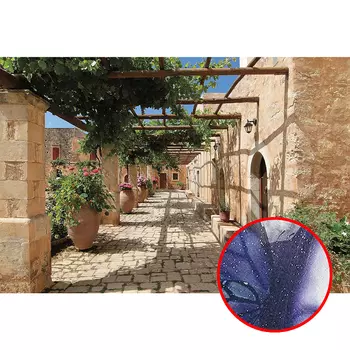 Фреска Ortograf