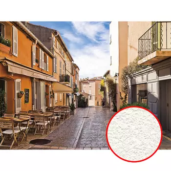 Фреска Ortograf