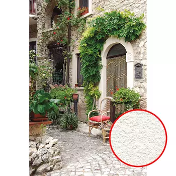 Фреска Ortograf