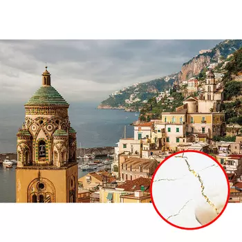 Фреска Ortograf