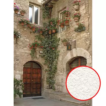 Фреска Ortograf