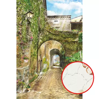 Фреска Ortograf