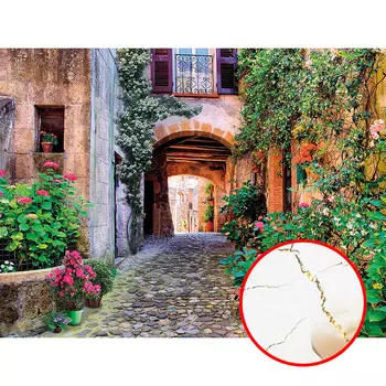 Фреска Ortograf