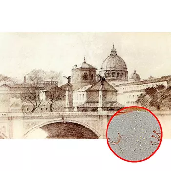 Фреска Ortograf