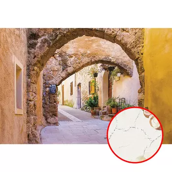 Фреска Ortograf