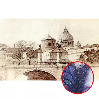 Фреска Ortograf