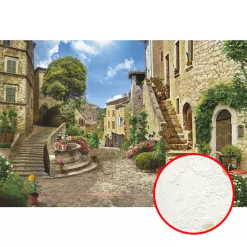 Фреска Ortograf