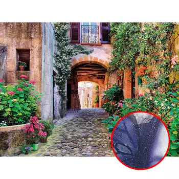 Фреска Ortograf