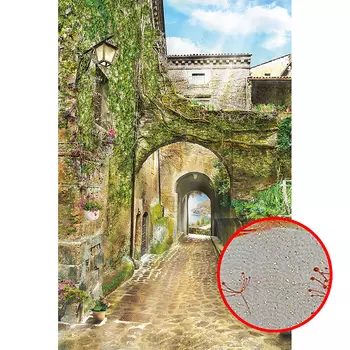 Фреска Ortograf