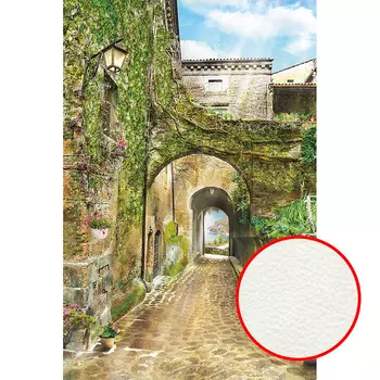 Фреска Ortograf