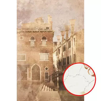 Фреска Ortograf