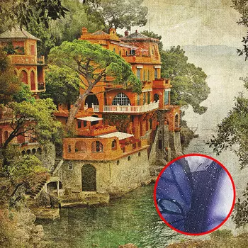 Фреска Ortograf